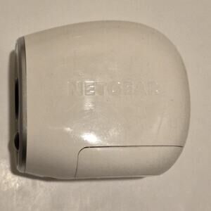One 1 Netgear Arlo VMC3030 Wireless Indoor Outdoor Security Camera